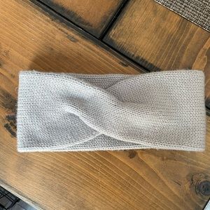 Aritzia Headband/Earband